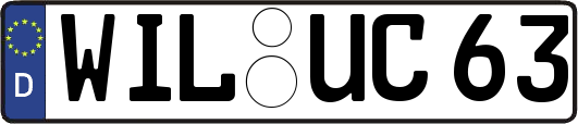 WIL-UC63