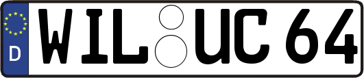 WIL-UC64