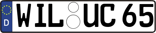 WIL-UC65