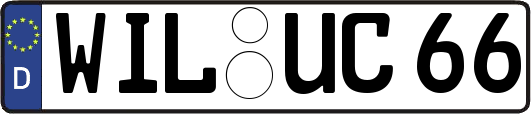 WIL-UC66