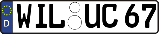 WIL-UC67