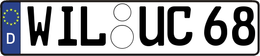 WIL-UC68