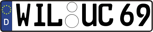 WIL-UC69