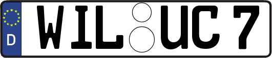 WIL-UC7