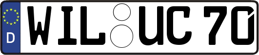 WIL-UC70