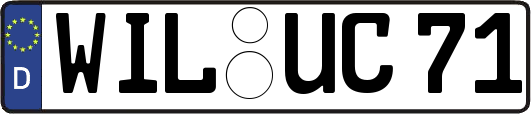 WIL-UC71