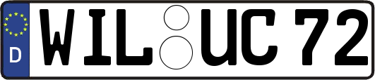 WIL-UC72