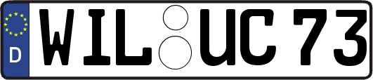 WIL-UC73