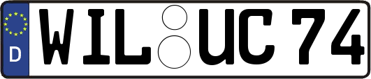 WIL-UC74