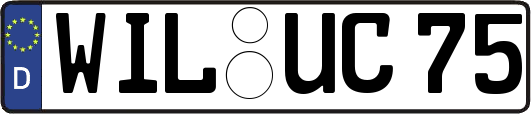 WIL-UC75