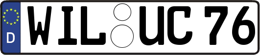 WIL-UC76