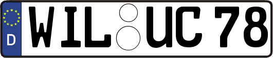 WIL-UC78