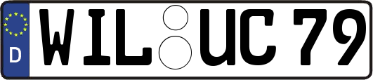 WIL-UC79