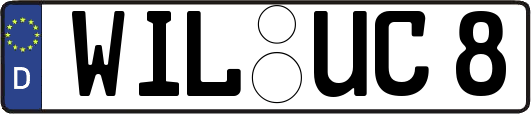 WIL-UC8