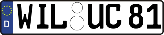 WIL-UC81