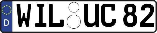 WIL-UC82