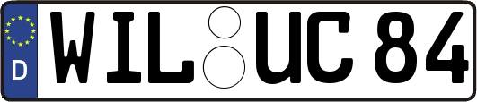 WIL-UC84