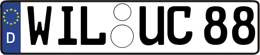 WIL-UC88