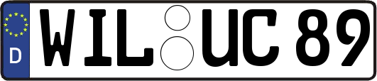 WIL-UC89