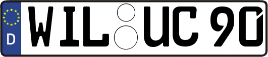 WIL-UC90