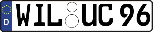 WIL-UC96