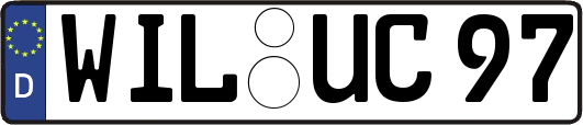 WIL-UC97