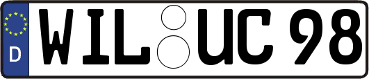 WIL-UC98