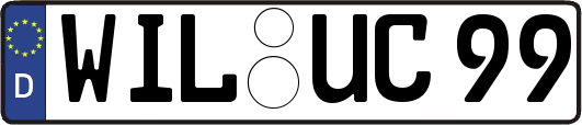 WIL-UC99