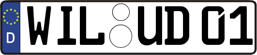 WIL-UD01
