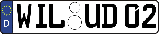 WIL-UD02