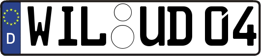 WIL-UD04