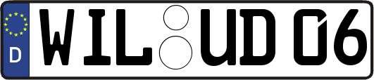 WIL-UD06