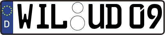WIL-UD09