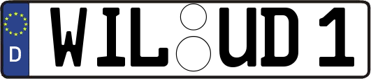 WIL-UD1