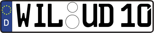 WIL-UD10