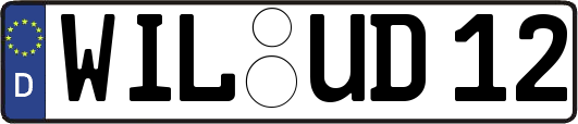 WIL-UD12