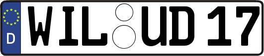 WIL-UD17