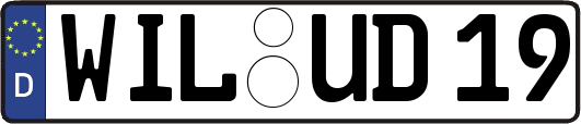 WIL-UD19
