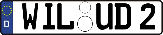 WIL-UD2