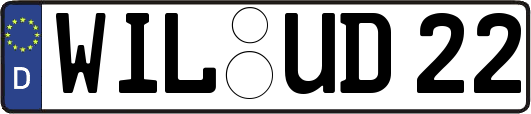 WIL-UD22