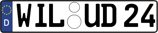 WIL-UD24