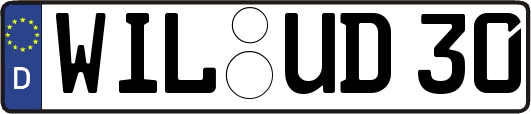 WIL-UD30