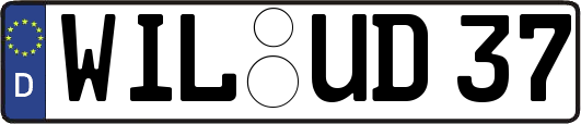WIL-UD37