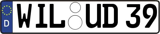 WIL-UD39