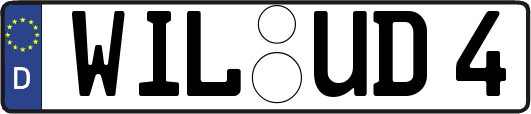 WIL-UD4