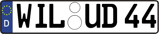 WIL-UD44