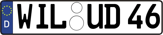 WIL-UD46