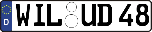WIL-UD48
