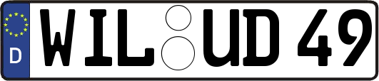 WIL-UD49