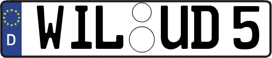 WIL-UD5